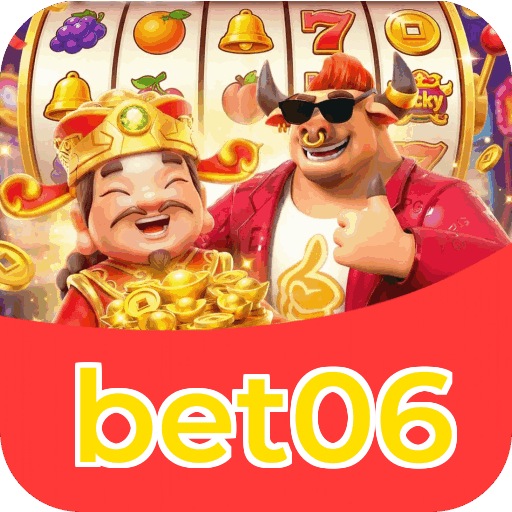 Especificações técnicas download bet06