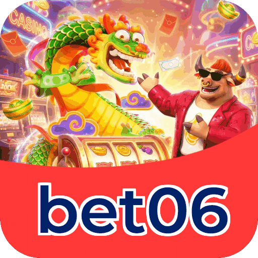 bet06 - Vitória verificada Carlos M.
