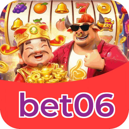 Especificações técnicas download bet06