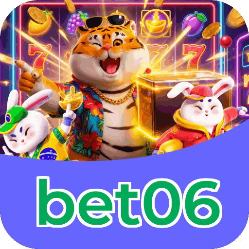 Especificações técnicas download bet06
