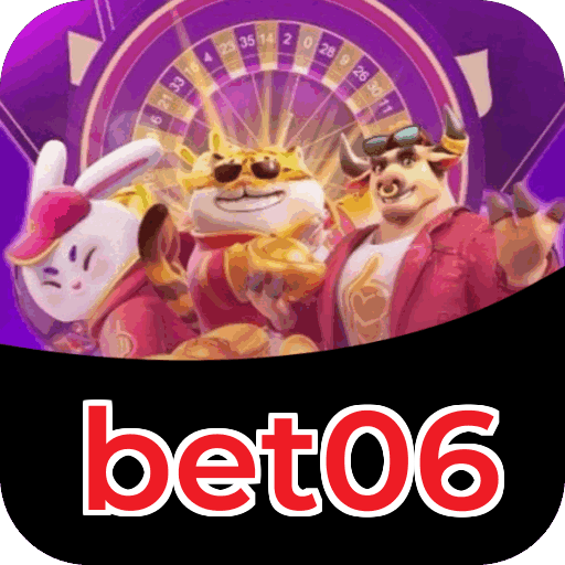Especificações técnicas download bet06