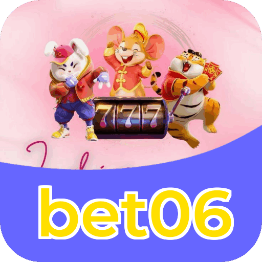 Especificações técnicas download bet06