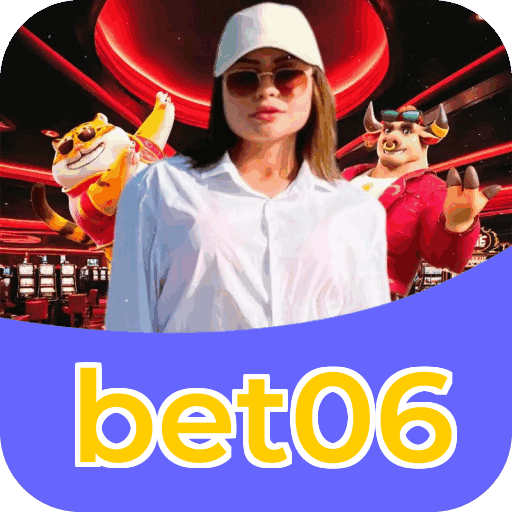 Especificações técnicas download bet06