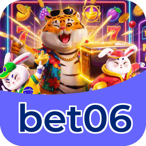 Especificações técnicas download bet06