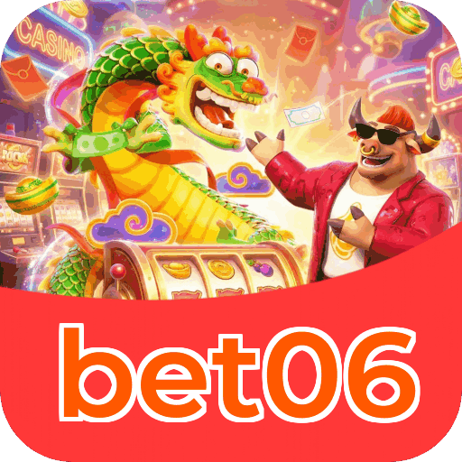 Especificações técnicas download bet06