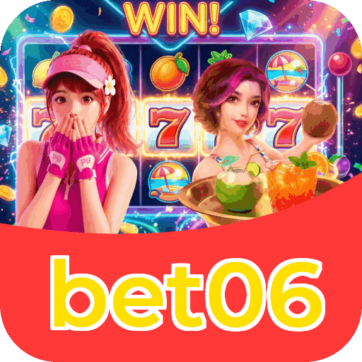 Especificações técnicas download bet06