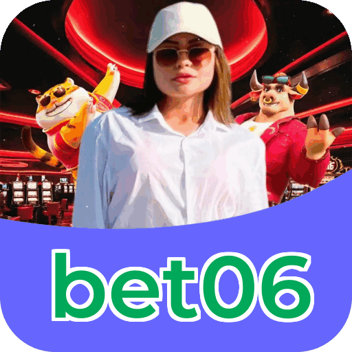 Especificações técnicas download bet06